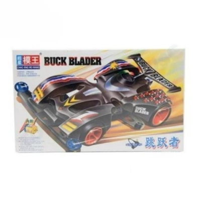 Chao Xing Mo Wang 4WD Mini Racer Buck Blader Tamiya Series 1:32 Car Assemble Collection Chao Xing Mo Wang 4WD Mini Racer Buck Blader Tamiya Series 1:32 Car Assemble Collection